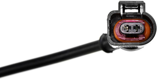 NTY ABS Sensor Back for Ford Galaxy Seat Alhambra Volkswagen Sharan