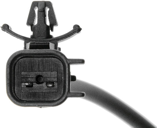 NTY Αισθητήρας ABS για Chevrolet Spark