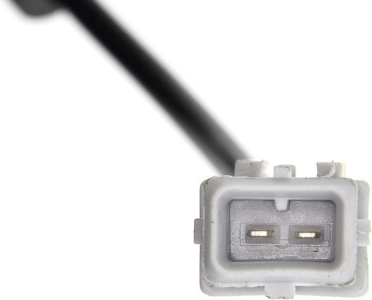 NTY ABS Sensor Front for Citroen Berlingo Peugeot 306 / Partner Toyota Avensis