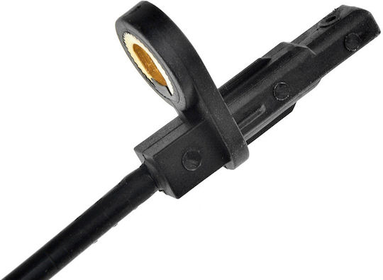 NTY ABS Sensor Front for Jaguar MK II Opel Agila Suzuki Splash