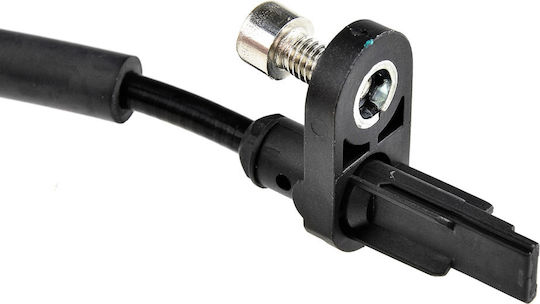 NTY Αισθητήρας ABS Πίσω για Citroen Berlingo / C4 Grand Picasso / C4 Picasso Peugeot 5008 / Partner / Partner Tepee