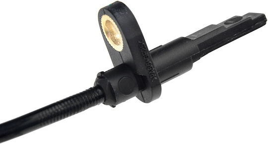 NTY Αισθητήρας ABS Πίσω για Citroen Jumper Fiat Ducato Peugeot Boxer