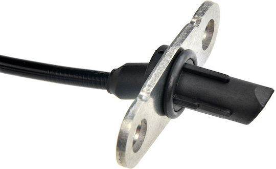 NTY Senzor ABS Partea Din Spate Pentru Nissan NP300 Navara Ridicare