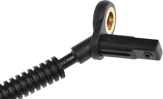 NTY ABS Sensor Front for Ford Tourneo Connect / Transit Connect