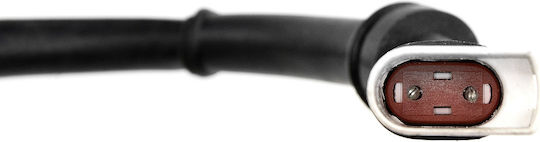 NTY ABS Sensor for Ford Ka