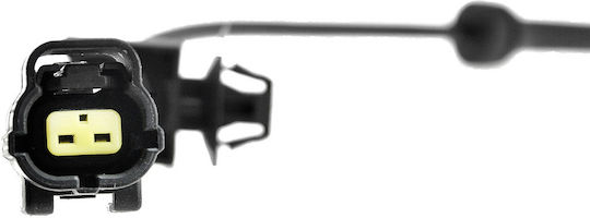 NTY Αισθητήρας ABS Πίσω για Chevrolet Aveo / Kalos Daewoo Kalos