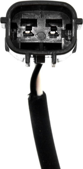 NTY ABS-Sensor Vorderseite Für Mazda CX-7 / CX-9