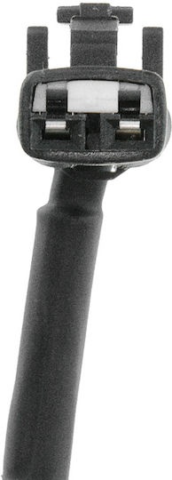 NTY ABS Sensor for Kia Soul