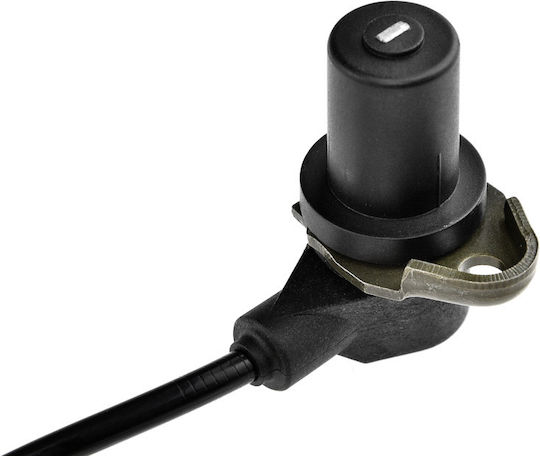 NTY Αισθητήρας ABS Εμπρός για Chevrolet Aveo / Kalos Daewoo Kalos
