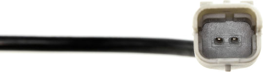 NTY Αισθητήρας ABS Εμπρός για Citroen C4 Peugeot 307