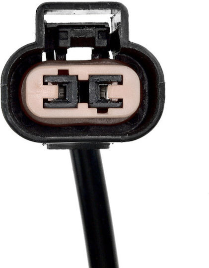 NTY ABS Sensor Front for Mitsubishi Pajero