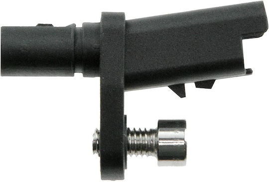 NTY ABS Sensor Back for Citroen C4 Grand Picasso C4 Picasso C4 SpaceTourer Peugeot 3008 308 5008
