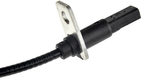 NTY ABS-Sensor Vorderseite für Hyundai Akzent Suzuki Swift