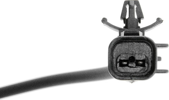 NTY Αισθητήρας ABS Εμπρός για Chevrolet Spark