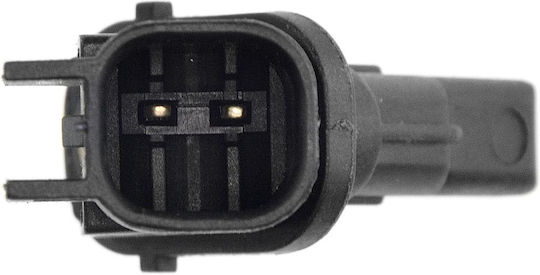 NTY ABS Sensor Front for Ford C-Max Focus Grand C-Max Kuga Mondeo Tourneo Connect Grand Tourneo Transit Connect