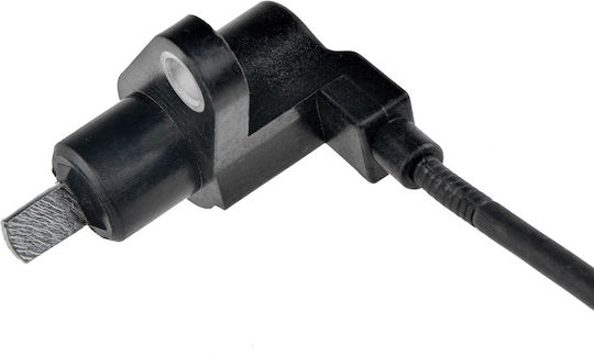 NTY ABS-Sensor Zurück Für Subaru Justy Suzuki Ignis Wagon R+