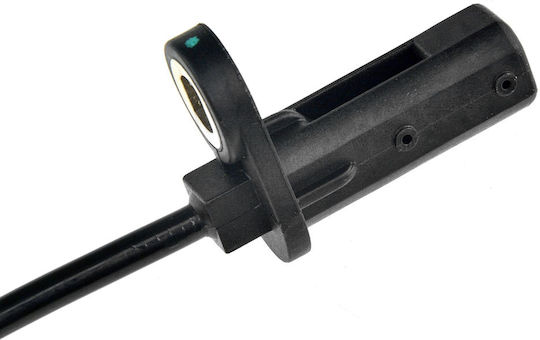 NTY Αισθητήρας ABS Εμπρός για Volvo S60 / S80 / V70