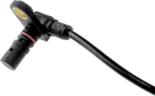 NTY ABS Sensor Back for Cadillac Escalade Chevrolet Avalanche Suburban Tahoe Ford Express Gmc Yukon Renault Kangoo Express