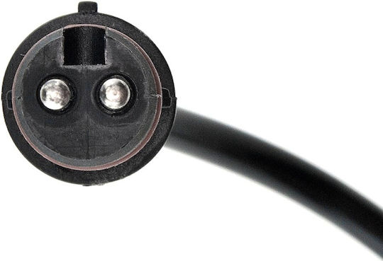 NTY ABS Sensor Back for Land Rover Freelander