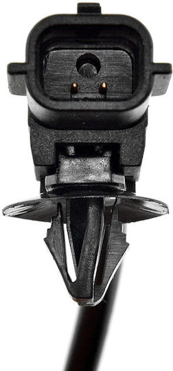 NTY Αισθητήρας ABS για Nissan Altima