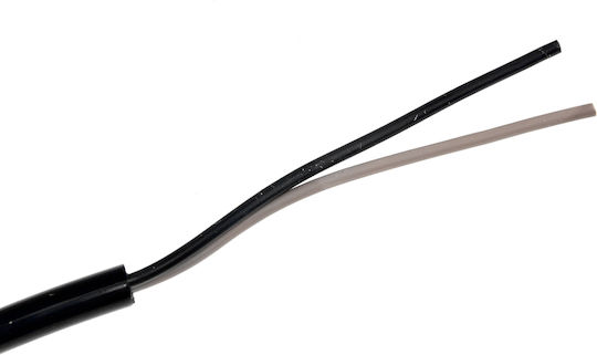 NTY ABS Sensor Front for Mercedes-Benz Vito