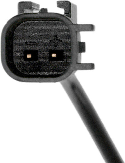 NTY ABS Sensor Back for Chrysler Sebring