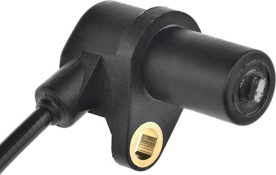 NTY ABS-Sensor Vorderseite für Hyundai Accent