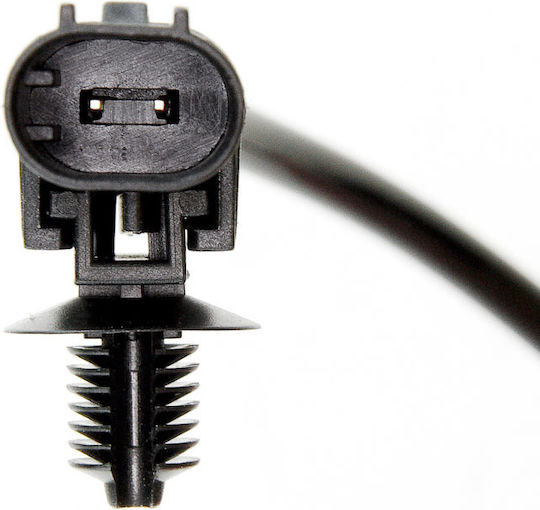 NTY ABS-Sensor Zurück Für Mercedes-Benz Sprinter Volkswagen Crafter