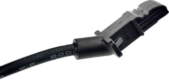NTY Αισθητήρας ABS Πίσω για Dodge Caliber Jeep Compass / Patriot Mitsubishi Asx / Lancer / Outlander