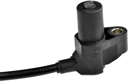 NTY Αισθητήρας ABS Εμπρός για Citroen Evasion / Jumpy Fiat Scudo / Ulysse Lancia Zeta Peugeot 806 / Expert