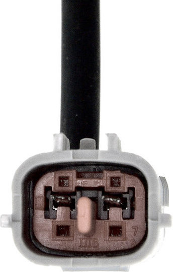 NTY ABS Sensor