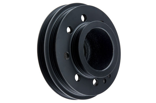 NTY Pulley Car Engine Belt for Honda Civic RKP-HD-024