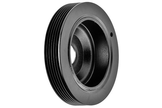 NTY NTY Car Engine Belt Pulley for Renault Clio / Kangoo / Laguna / Megane / Scenic / Thalia Ford Express Dacia Sandero RKP-RE-005