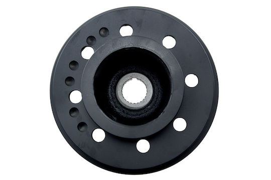 NTY Pulley Car Engine Belt for Honda Civic RKP-HD-024
