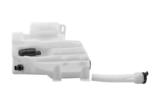 NTY Wassertank Auto-Wasserbehälter für Opel Abzeichen Saab 9-5