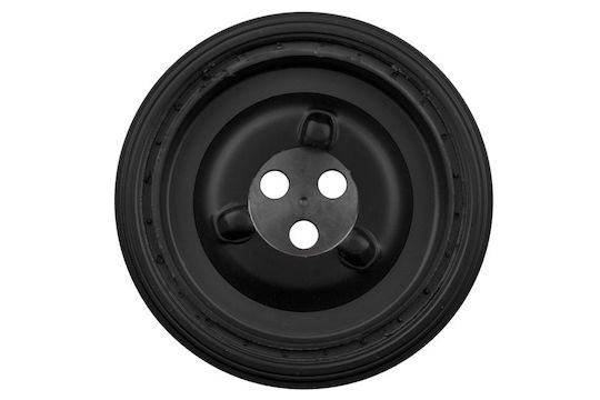 NTY Riemenscheibe Für Autotriebwerk Riemen Für Ford Tourneo Custom Transit Transit Custom RKP-FR-009