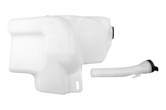 NTY Wassertank Auto-Wasserbehälter für Opel Abzeichen Saab 9-5