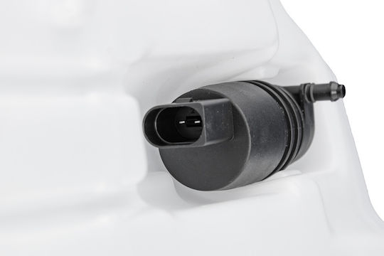 NTY Wassertank Auto-Wasserbehälter für Opel Abzeichen Saab 9-5