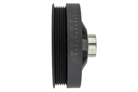 NTY Pulley Car Engine Belt for Opel Astra Cascada Corsa Insignia Meriva Zafira Zafira Tourer Mercedes Benz SL SLK RKP ME 001