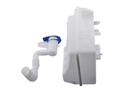 NTY Car Water Tank for Seat Altea / Toledo / Leon Skoda Octavia / Superb / Yeti Volkswagen Golf Plus / Golf / Eos / Caddy / Jetta / Phaeton / Touran Audi A3