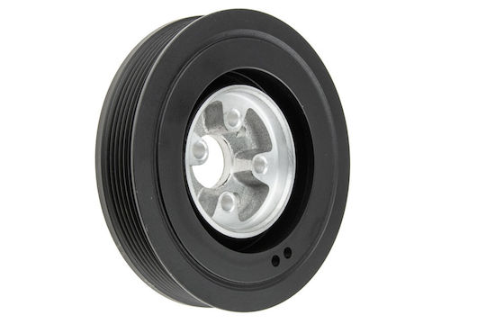NTY for Opel Vivaro Citroen C4 Seat Alhambra / Cordoba / Ibiza / Inca Volkswagen Golf / Passat / Sharan / Transporter / T4 / Vento Audi 80 / A6 Ford Galaxy / Mondeo / Transit / Tourneo RKP-VW-007