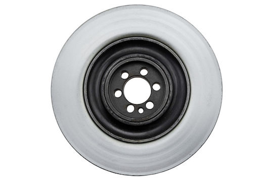 NTY NTY Car Engine Belt Pulley for Fiat Croma Marea Ford Cougar Focus Tourneo Connect Transit Connect Alfa Romeo SportWagon Brera Spider Lancia Kappa Lybra Thesis RKP FT 001