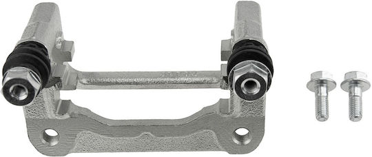 NTY Brake Caliber Holder, BRAKE CALIPER BRACKET for Alfa Romeo Mito Fiat 500L