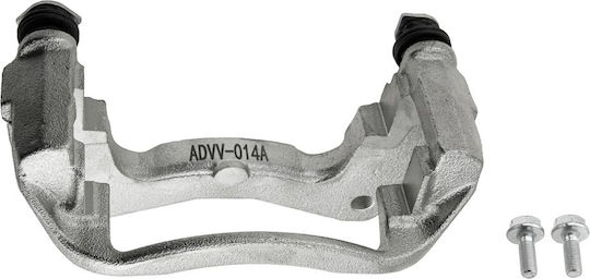 NTY Βάση Δαγκάνας για Volvo S40 / V40