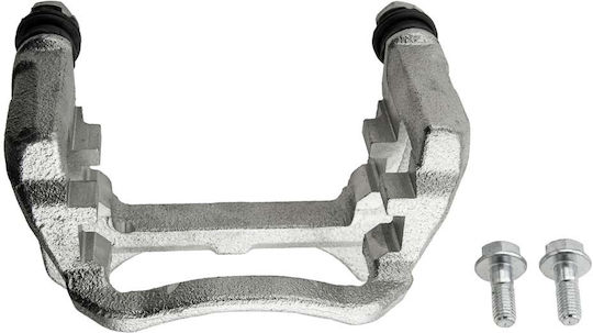 NTY Bremssattelhalter, BREMSKALIBERHALTER für Opel Ampera-e / Astra / Abzeichen