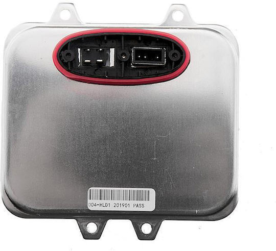 NTY Car Lighting Control Unit