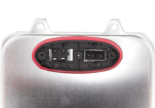 NTY Car Lighting Control Unit
