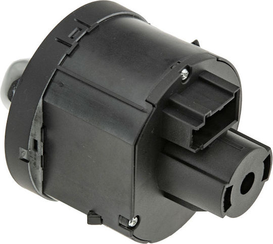 NTY Lichtschalter Auto für Volkswagen Passat / Passat Alltrack