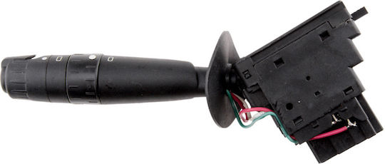 NTY Lichtschalter Auto für Citroen Xsara / Xsara Picasso