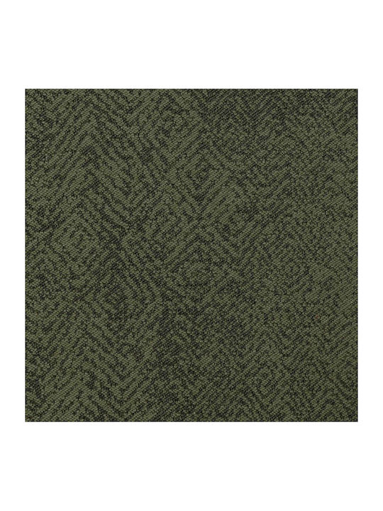 Aslanis Home Триместен диван Throw Kedros 180x300см. Olive green / Charcoal